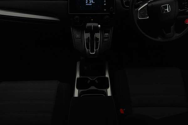 2018 Honda CR-V VTi RW