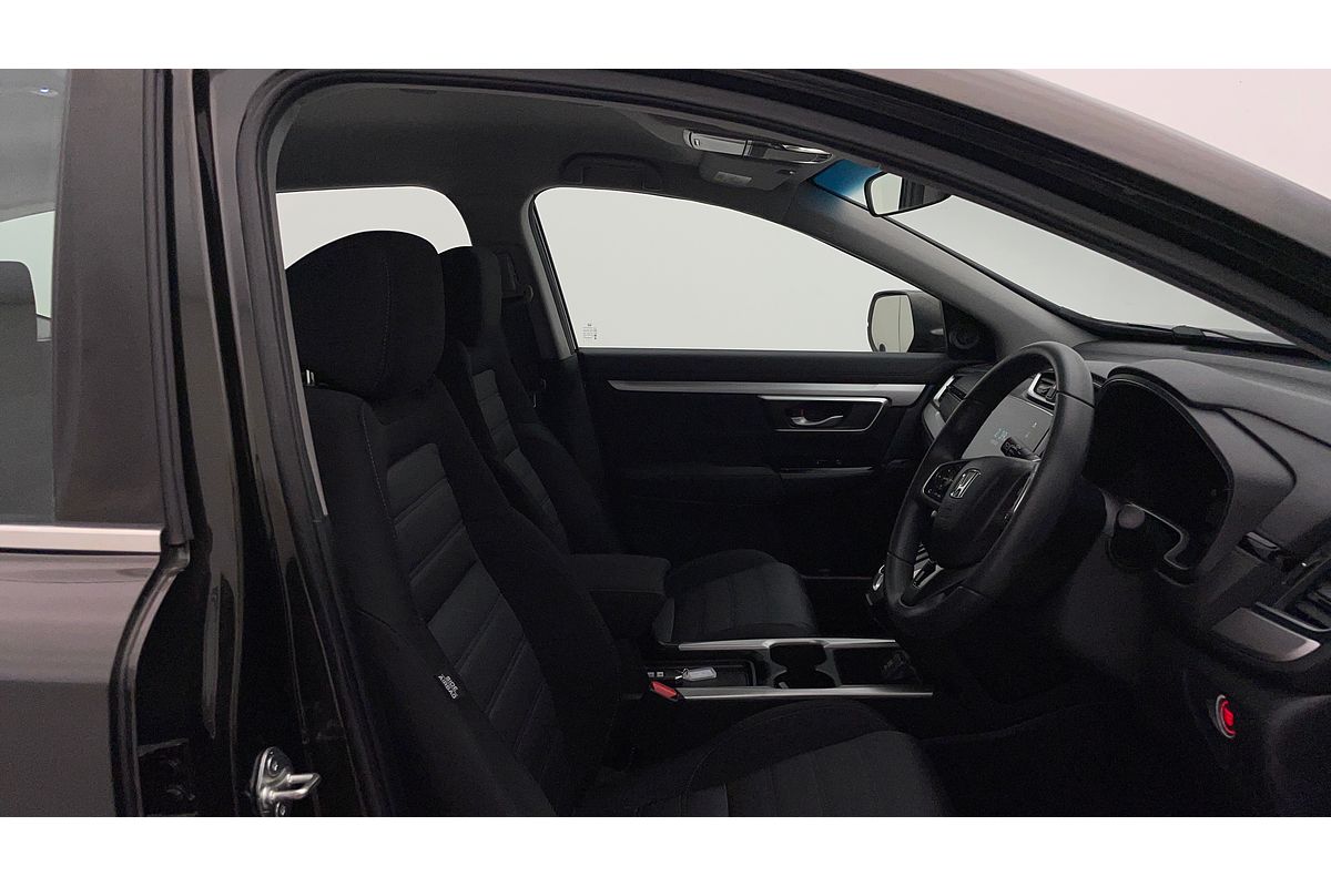 2018 Honda CR-V VTi RW