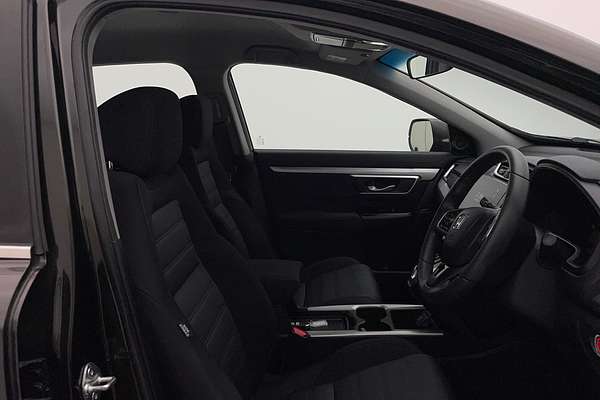 2018 Honda CR-V VTi RW