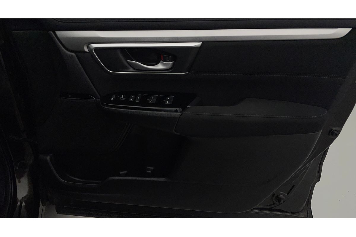 2018 Honda CR-V VTi RW