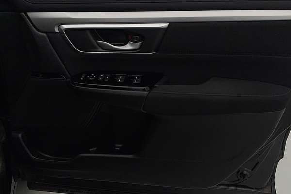 2018 Honda CR-V VTi RW