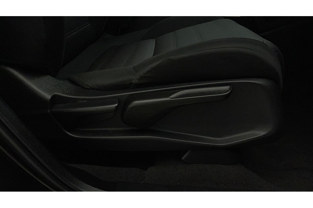 2018 Honda CR-V VTi RW