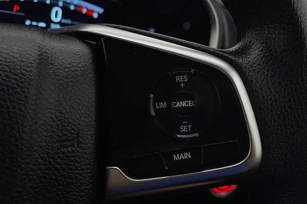 2018 Honda CR-V VTi RW