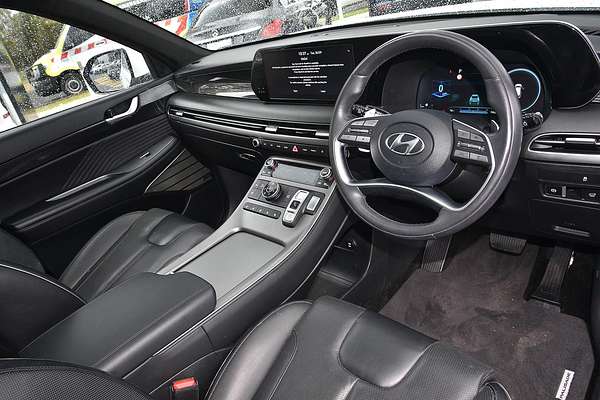 2023 Hyundai Palisade Calligraphy LX2.V4