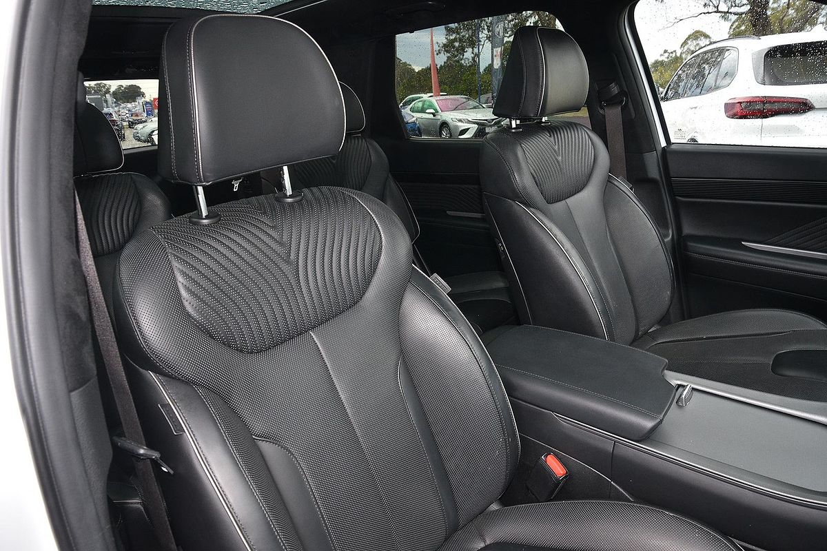 2023 Hyundai Palisade Calligraphy LX2.V4