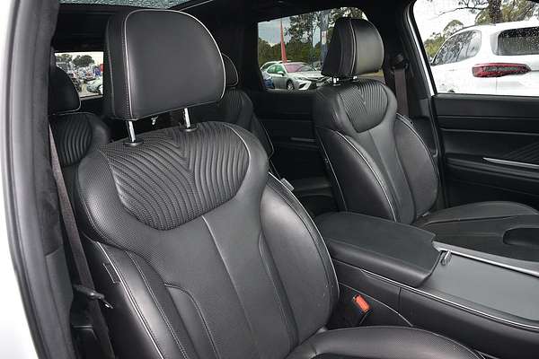 2023 Hyundai Palisade Calligraphy LX2.V4