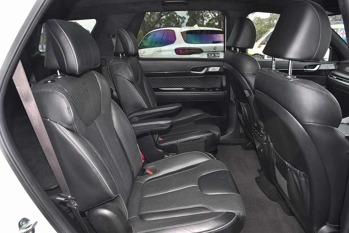 2023 Hyundai Palisade Calligraphy LX2.V4