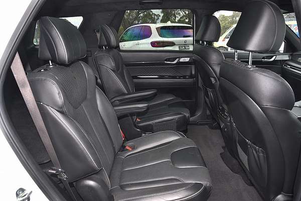 2023 Hyundai Palisade Calligraphy LX2.V4