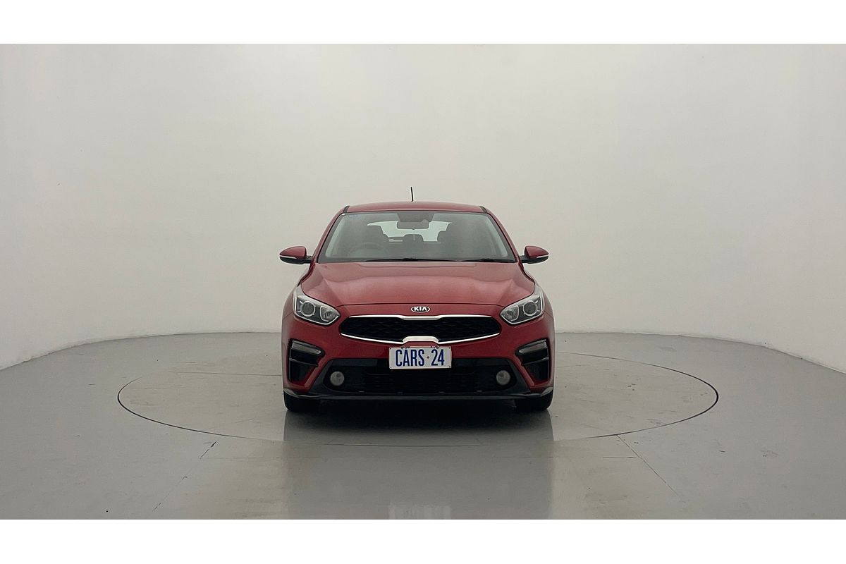 2019 Kia Cerato Sport BD