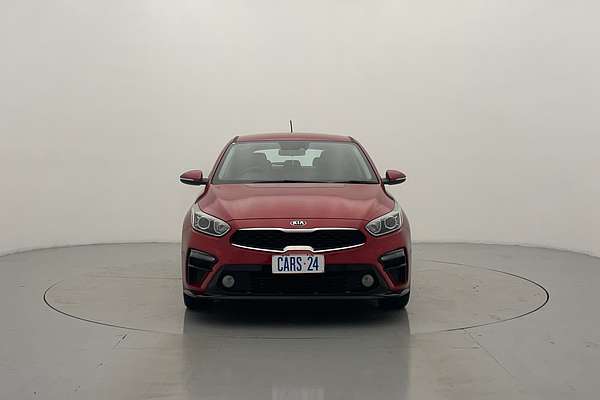 2019 Kia Cerato Sport BD