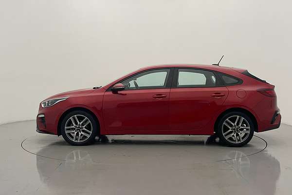 2019 Kia Cerato Sport BD