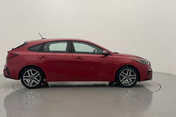 2019 Kia Cerato Sport BD