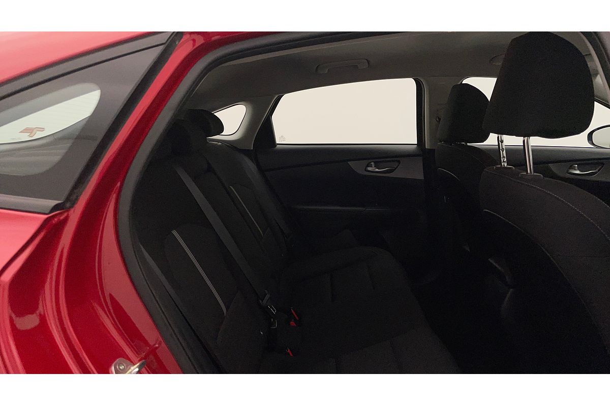 2019 Kia Cerato Sport BD