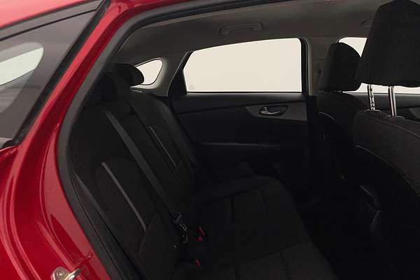 2019 Kia Cerato Sport BD