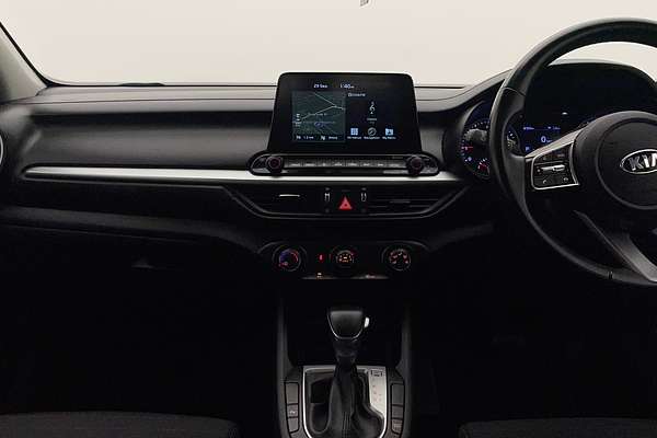 2019 Kia Cerato Sport BD