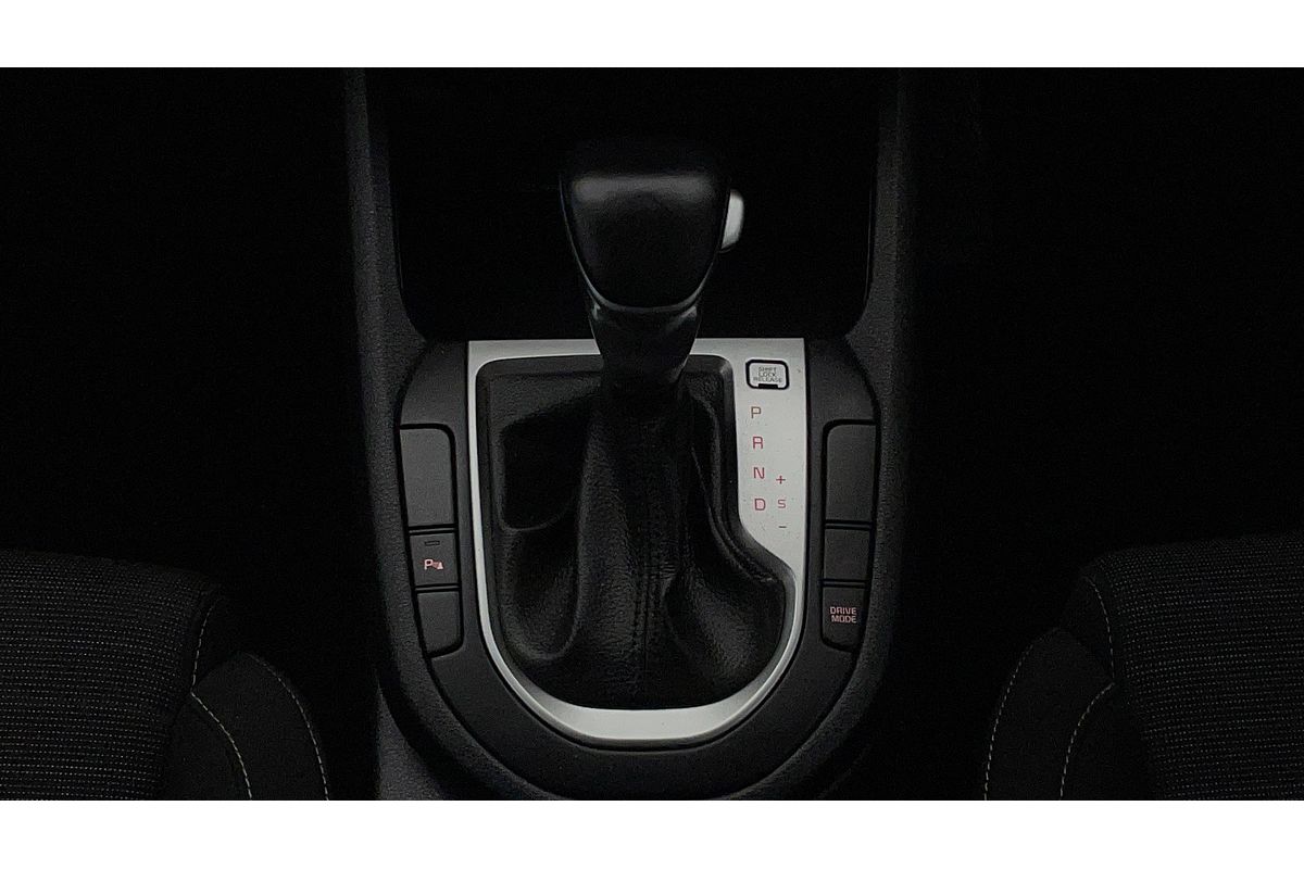 2019 Kia Cerato Sport BD