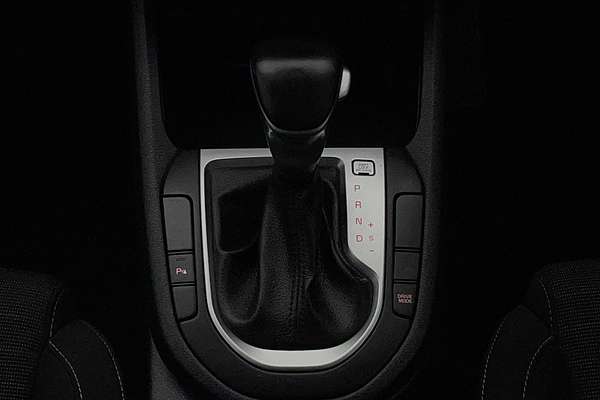 2019 Kia Cerato Sport BD