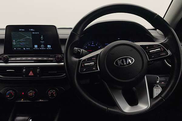 2019 Kia Cerato Sport BD