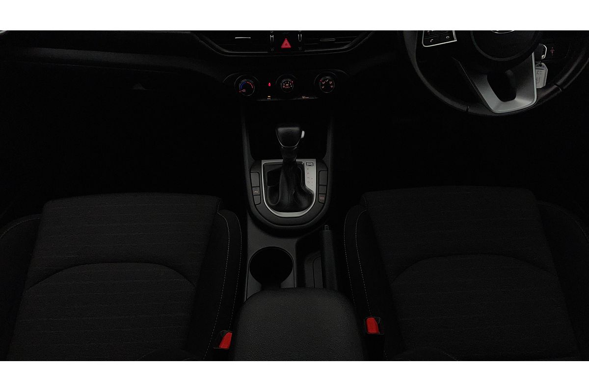 2019 Kia Cerato Sport BD