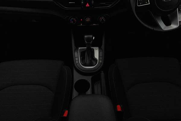 2019 Kia Cerato Sport BD