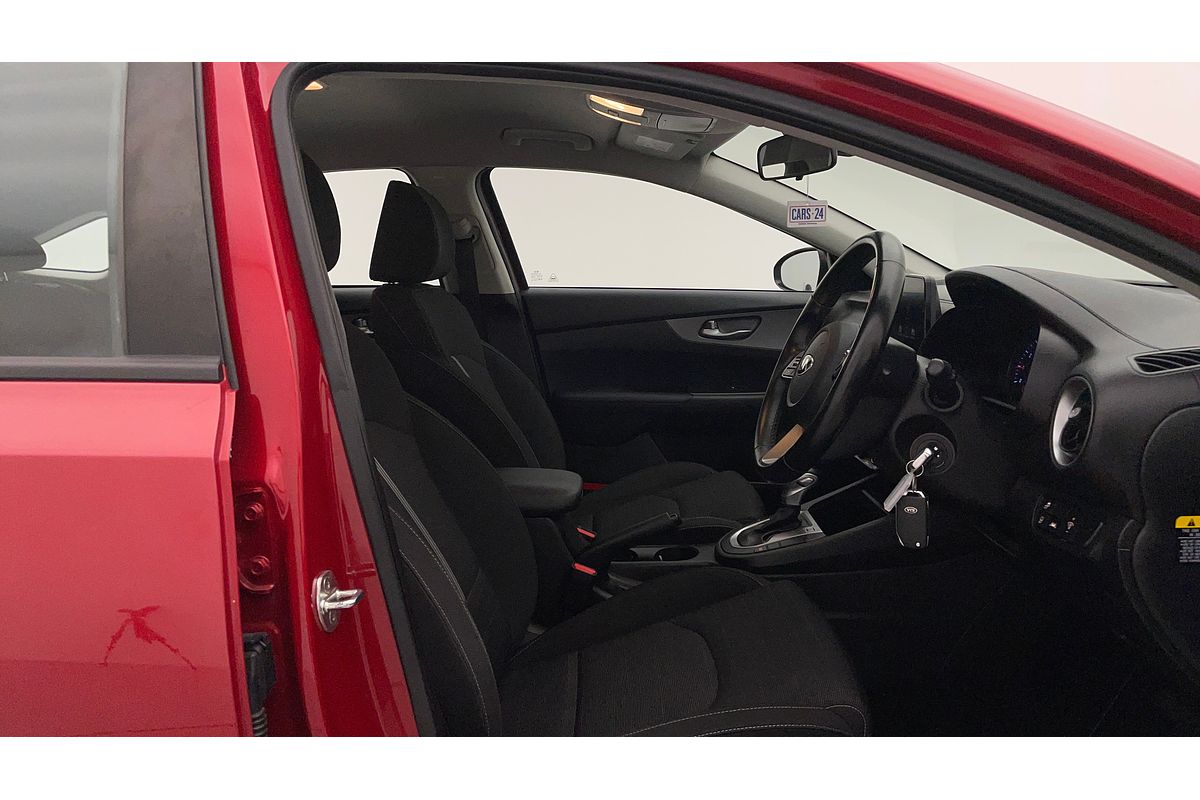2019 Kia Cerato Sport BD