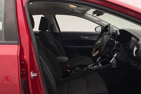 2019 Kia Cerato Sport BD