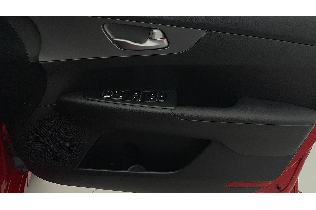 2019 Kia Cerato Sport BD