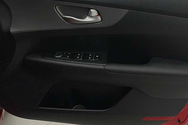 2019 Kia Cerato Sport BD