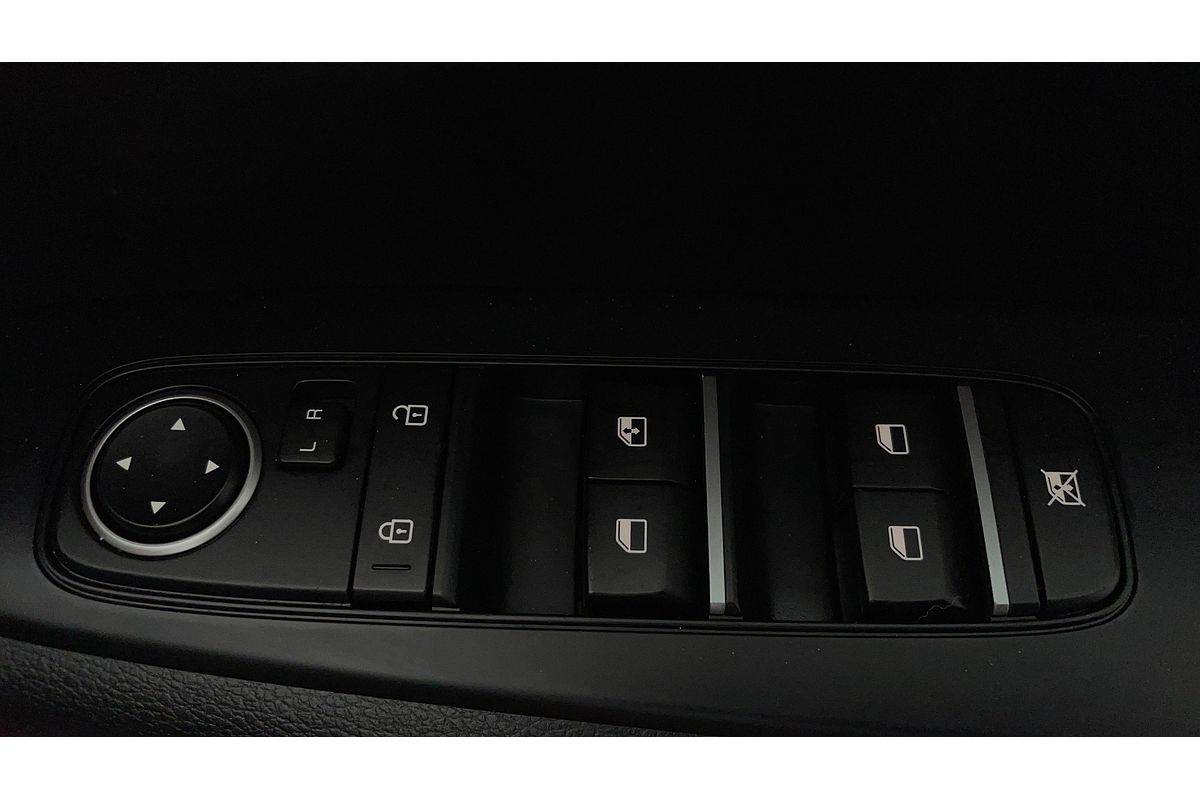 2019 Kia Cerato Sport BD