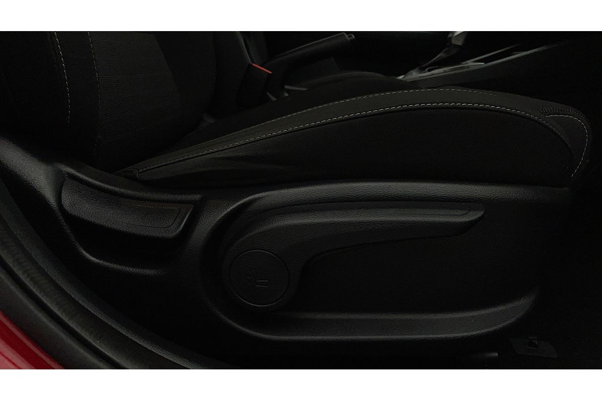 2019 Kia Cerato Sport BD