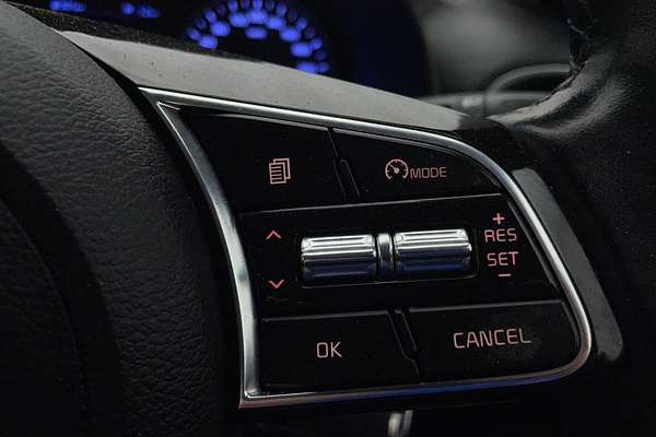 2019 Kia Cerato Sport BD