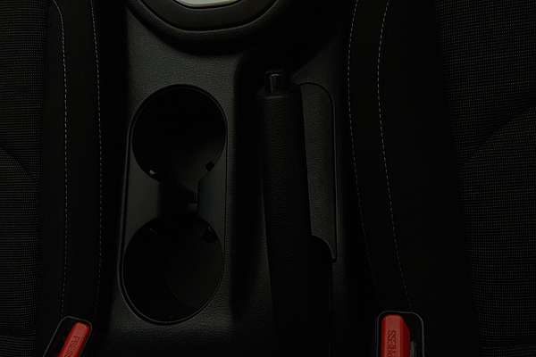 2019 Kia Cerato Sport BD