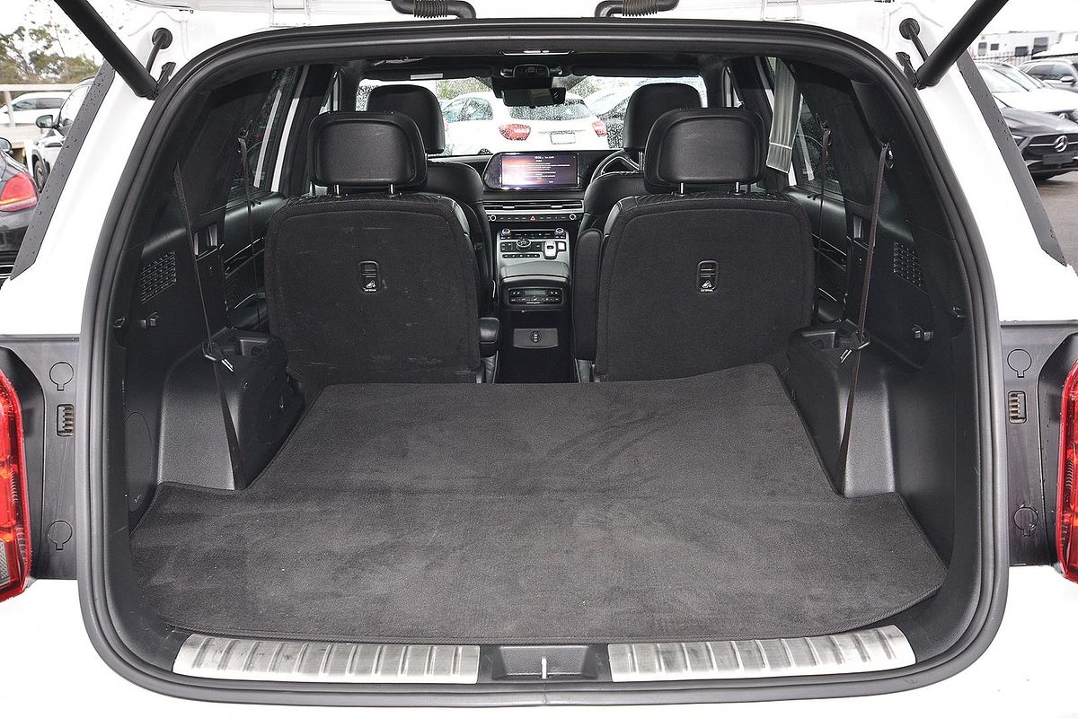 2023 Hyundai Palisade Calligraphy LX2.V4