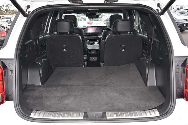 2023 Hyundai Palisade Calligraphy LX2.V4