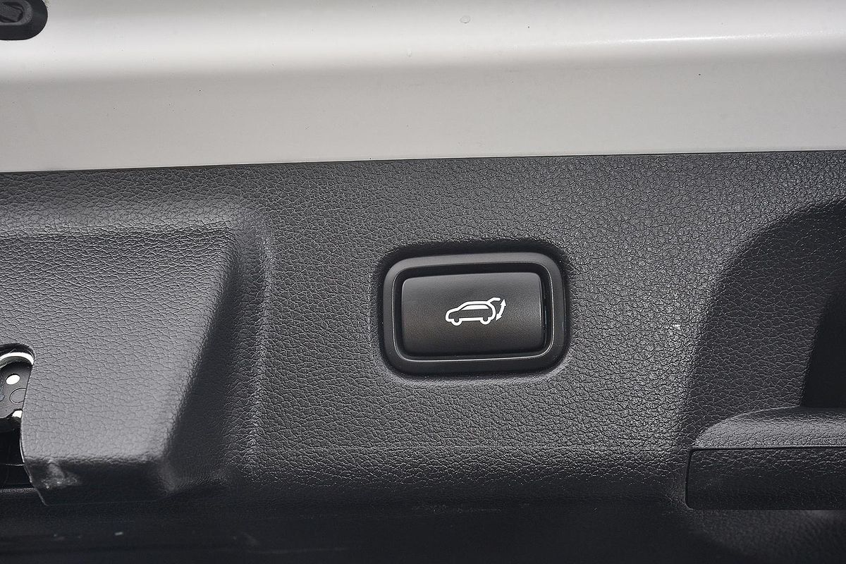 2023 Hyundai Palisade Calligraphy LX2.V4