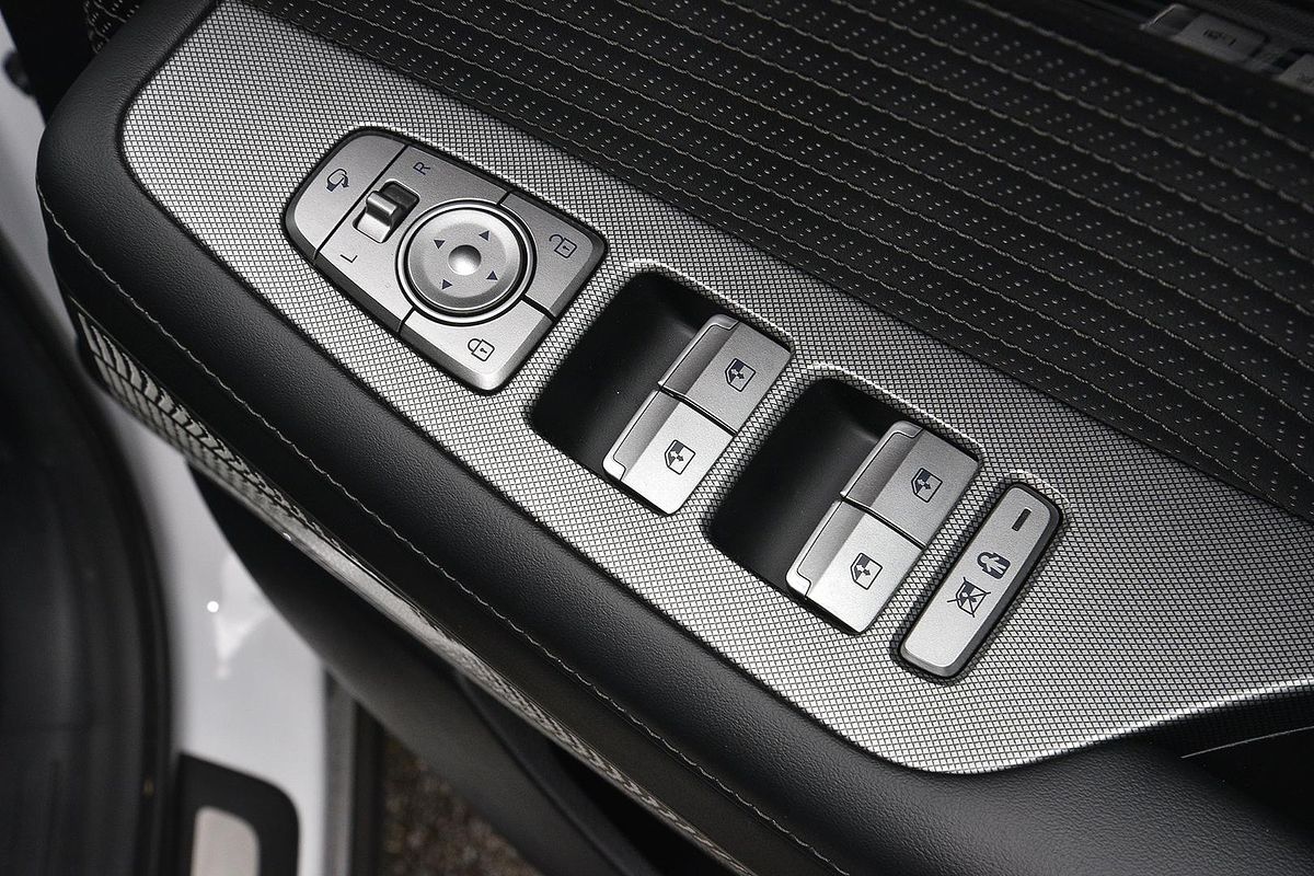 2023 Hyundai Palisade Calligraphy LX2.V4