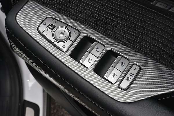 2023 Hyundai Palisade Calligraphy LX2.V4
