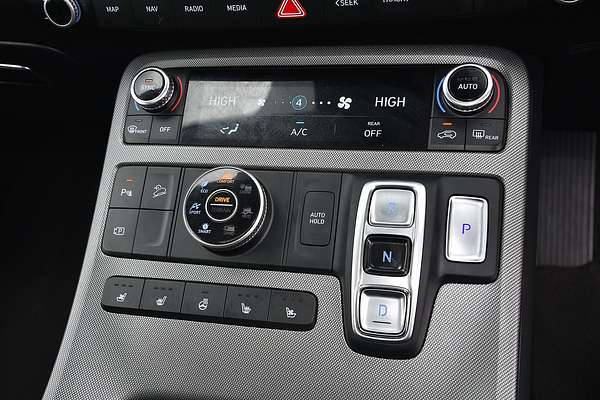 2023 Hyundai Palisade Calligraphy LX2.V4