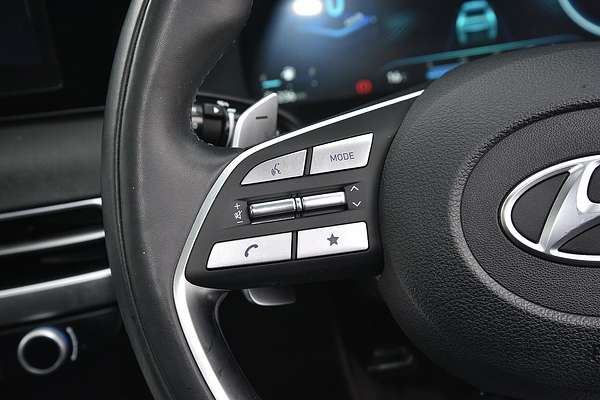 2023 Hyundai Palisade Calligraphy LX2.V4
