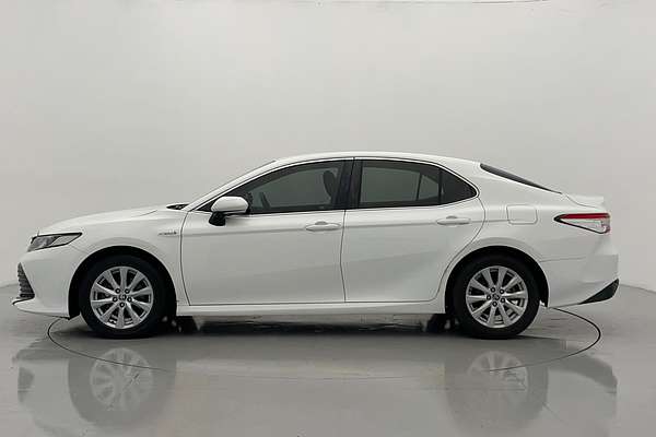 2020 Toyota Camry Ascent AXVH71R