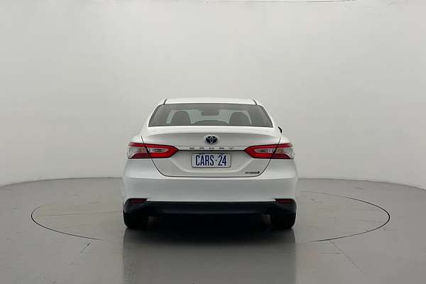 2020 Toyota Camry Ascent AXVH71R