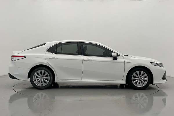 2020 Toyota Camry Ascent AXVH71R