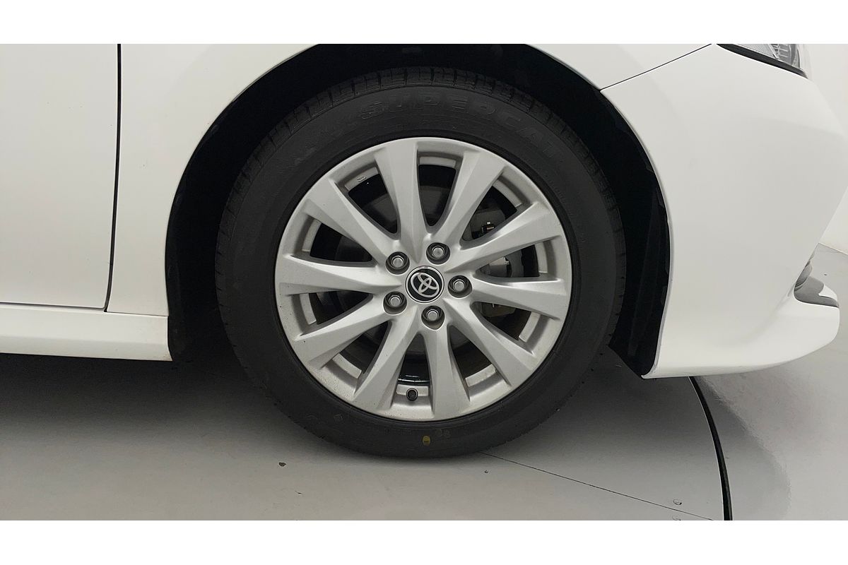 2020 Toyota Camry Ascent AXVH71R