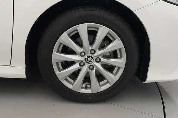 2020 Toyota Camry Ascent AXVH71R