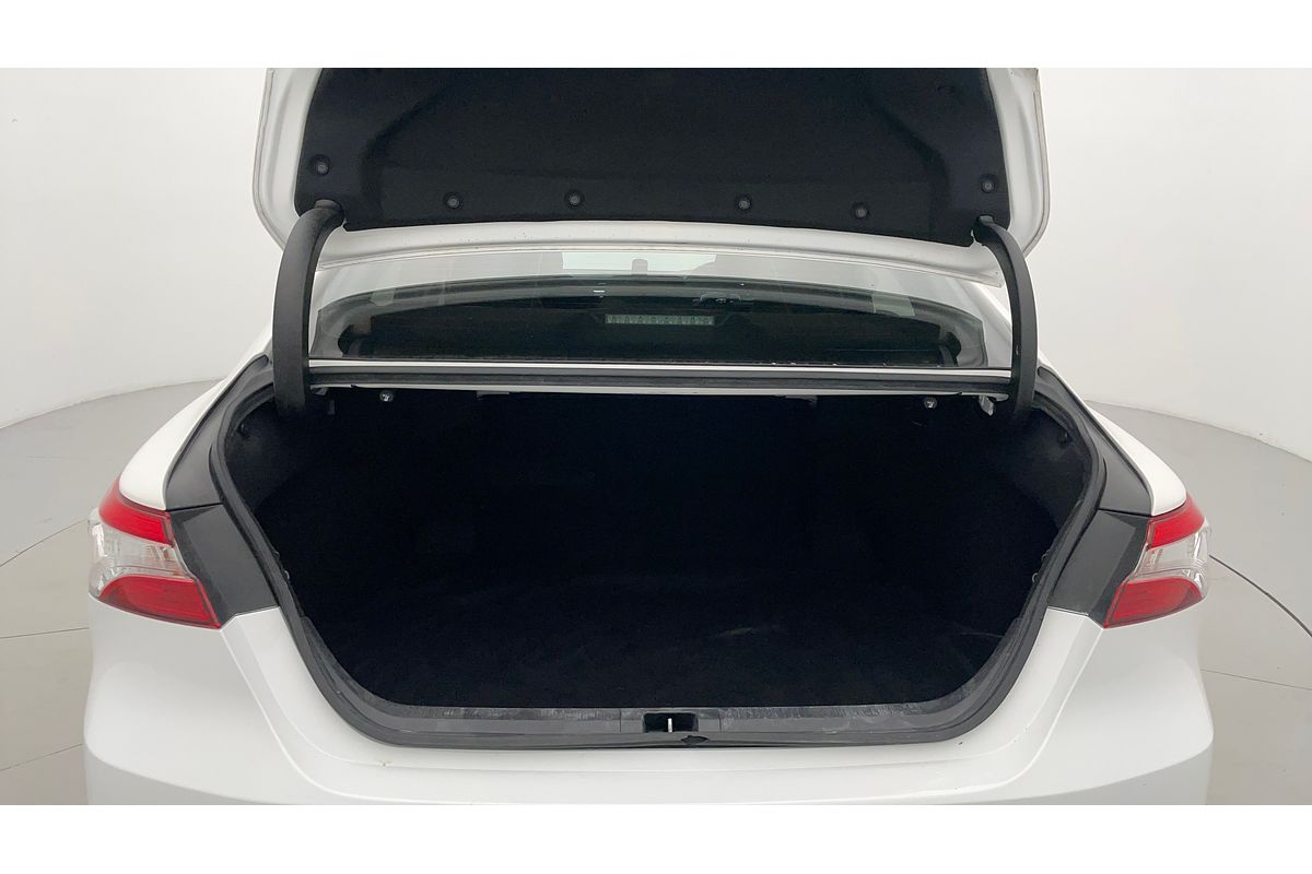 2020 Toyota Camry Ascent AXVH71R