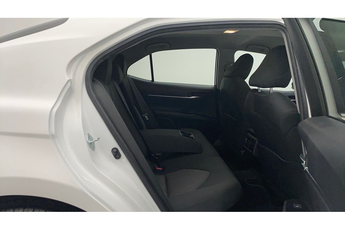 2020 Toyota Camry Ascent AXVH71R