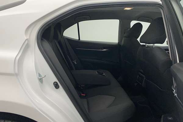 2020 Toyota Camry Ascent AXVH71R