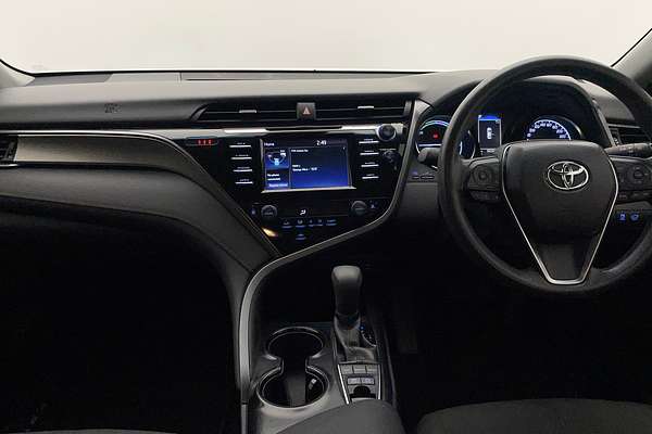 2020 Toyota Camry Ascent AXVH71R