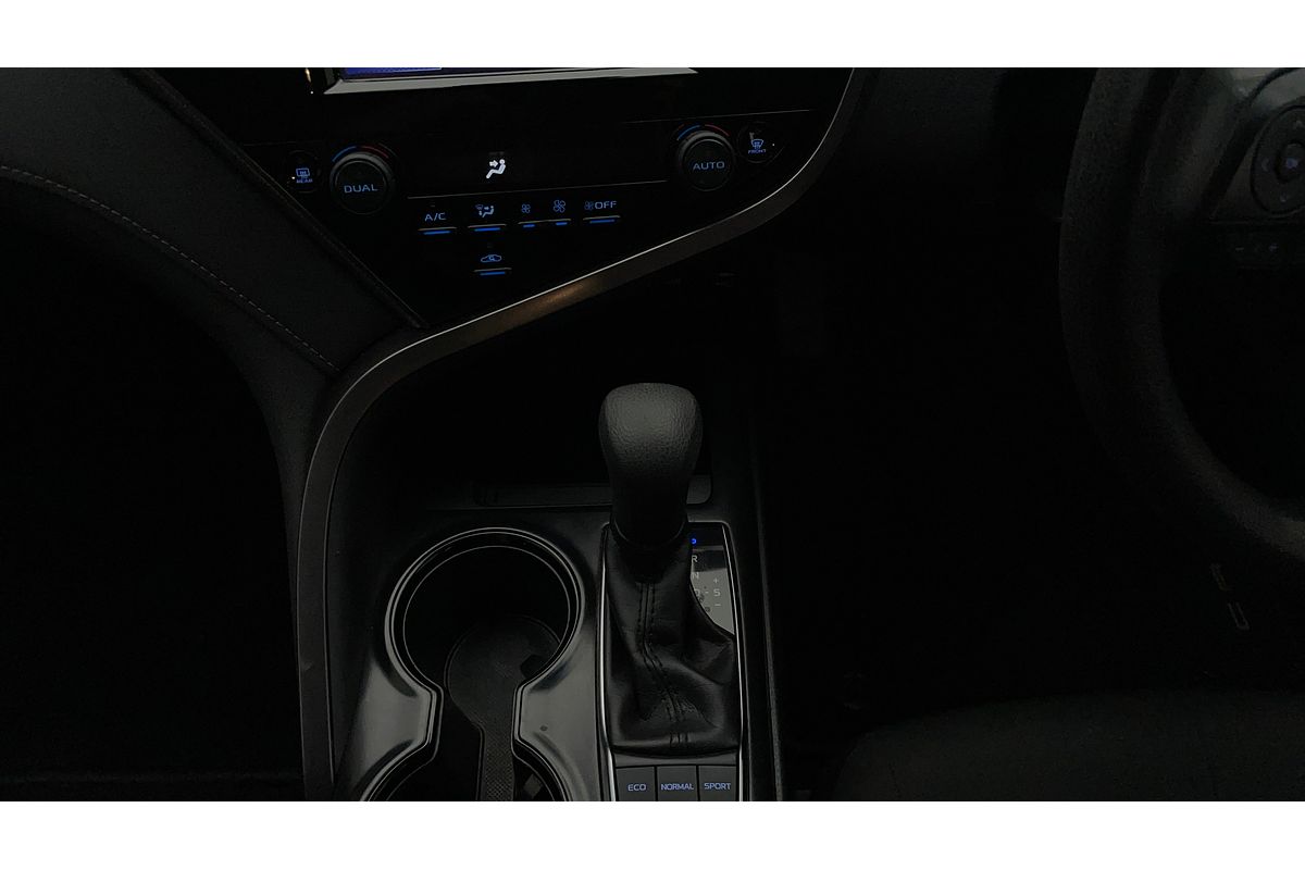 2020 Toyota Camry Ascent AXVH71R