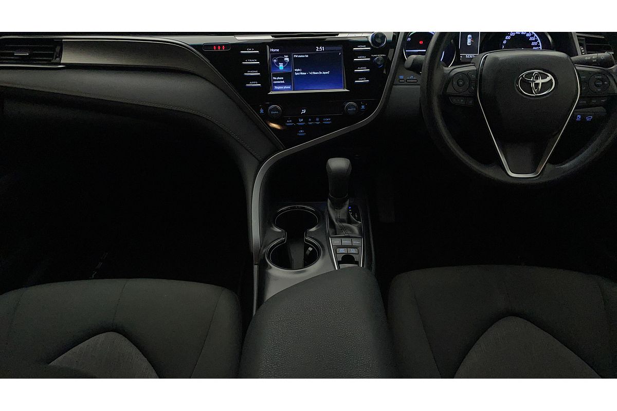 2020 Toyota Camry Ascent AXVH71R